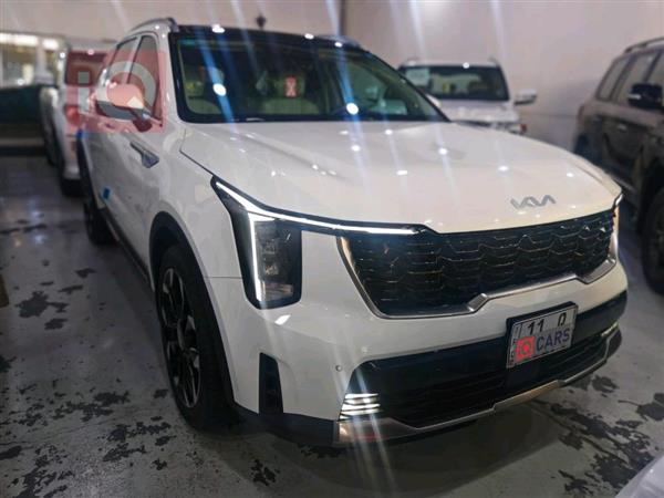 کیا سۆرینتۆ 2024  بۆ فرۆشتن لە عێراق -  بەغداد